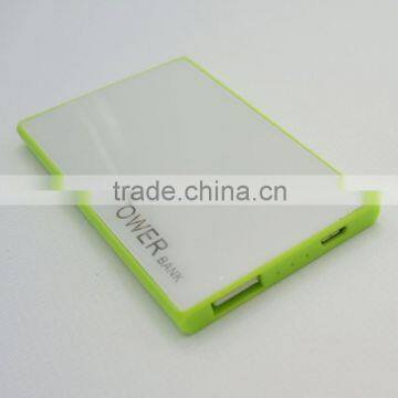 Wholesale High Quality Low Price 12000mah Power Bank