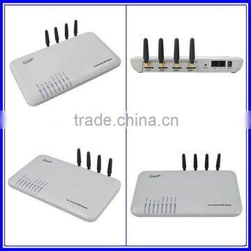 Goip 4 Voip Gateway photo-4