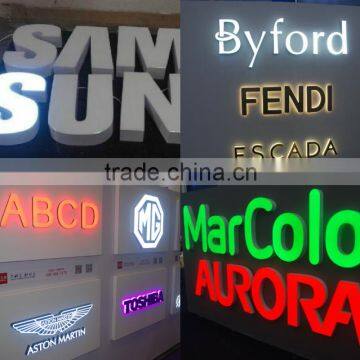 2015 Hot Product Color Plexiglass Sheets photo-5