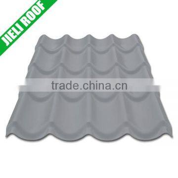 Roof Isolation Material