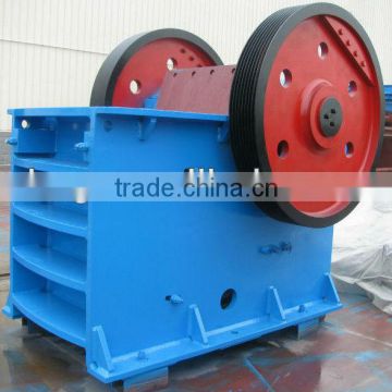 small jaw crusher made in china for peru/ trituradora de mandibula