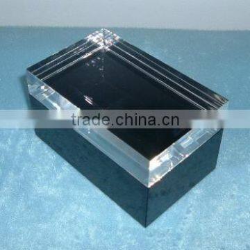 acrylic Storage box& acrylic box