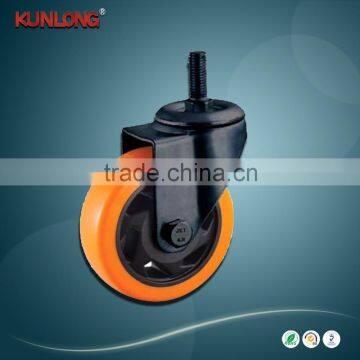 2015 High Quality Heavy Duty SK6-T75108S Leveling Casters