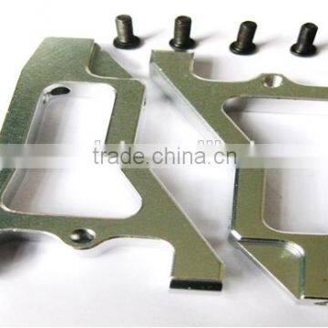 HSP Alum Front Lower Suspension Arm 2P for RC 1:16th Monster Truck 286019