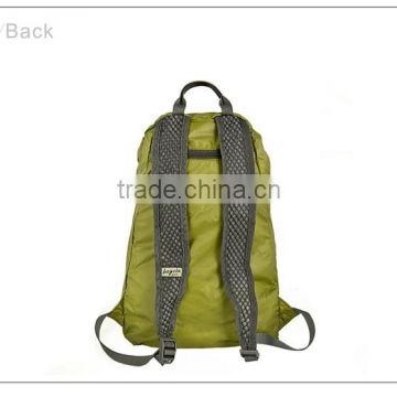 high quality outdoor Nylon bag folding made in chinafashion pp non woven shopping bagsfashion non woven fold bag