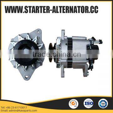 *12V 50A* Hitachi Alternator For Isuzu 4JG2 ,LR140-426,LR140-433,LR140-433B