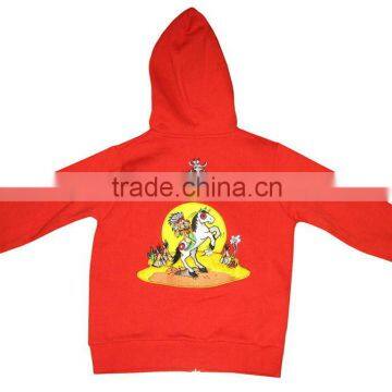 2016 Easy Care Baby Hoodie Jacket photo-2