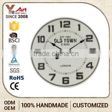 Quality Guaranteed OEM Design Large Outdoor Digital Clock