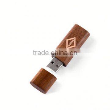 China wholesale 1G to 128G hanbo selling wooden usb Promotional Gift                        
                                                Quality Choice