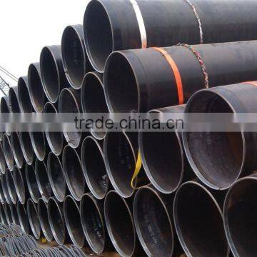 oil pipeline ASTM A4130 seamless steel pipe