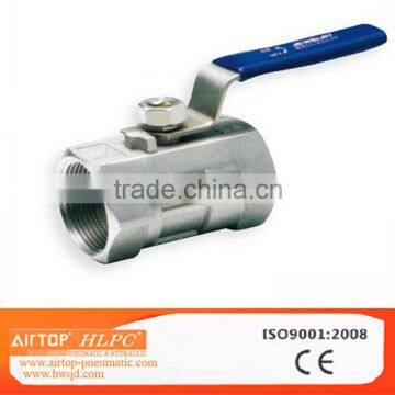 BV-10 China professional manufacturer of stainless steel sanitary ball valves