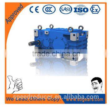 gearbox reduction for sale