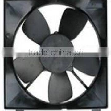 Auto radiator fan/ electric fan assambly for EXCELLE 1.8