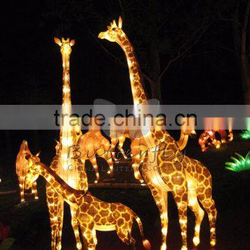 Famous China Lantern Safari World Lanterns Colorful Attractive Impressive photo-5