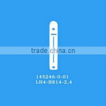 145246-0-01 needle plate for BROTHER/sewing machine spare parts