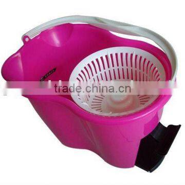 plastic bucket mould