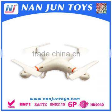 2015 Newest 2.4G 6-Axis rc Quadcopter With EN71 ASTM for Kids