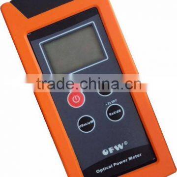 optical laser source power meter