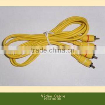 male to female audio cable