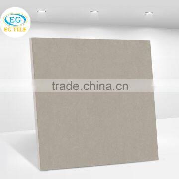 Competitive Matte Khaki Vitrified Home Decor Crystal Double Charge Flooring Tile photo-2