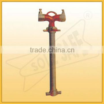 Double Fire Hydrant Stand Pipe (SSS-0782)