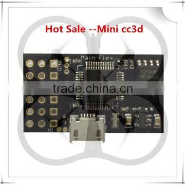 CC3D Atom Mini CC3D Flight Controller Vertical Pins For RC Helicopter