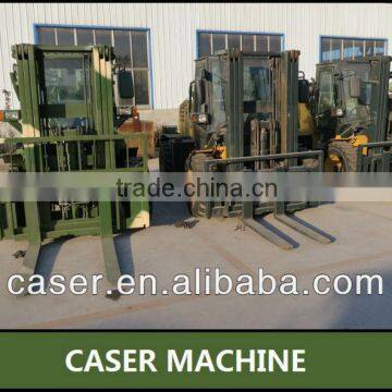 CPCY50 Rough Terrain Forklift