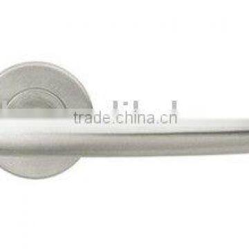 security door lock(mortise locks,stainless steel handle,hollow handle,tube handle,ss handle )