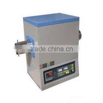 Mini laboratory furnace(tube type )