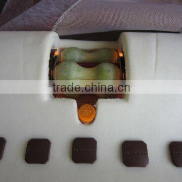 2014 useful cervical vertebra Massage pillow