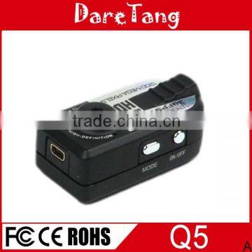 High speed USB2.0 interface of transmission mini hidden ip camera