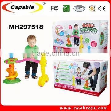 2015 New design 4 in 1 plastic baby walker                        
                                                Quality Choice