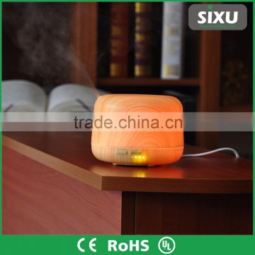 Rattan reed new trend electric USB aroma diffuser FACTORY