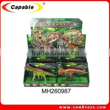 Hot New Products for 2015 Plastic Dinosaur Toy photo-2