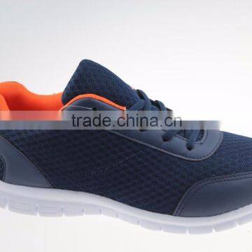 2016 hot sell men casual sport shoes