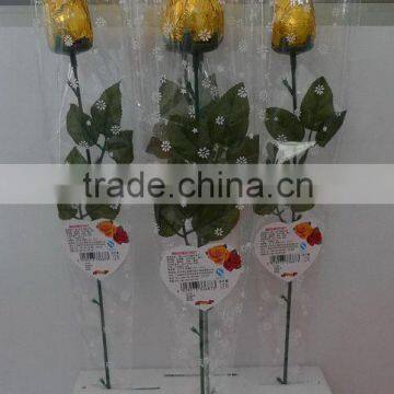 V-007 Rose Chocolate 12g