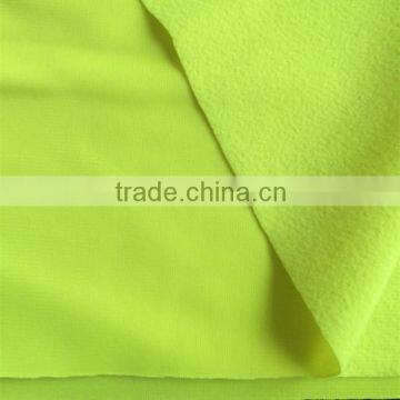 Cheap Tricot Brushed Fabric photo-3