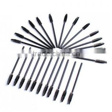 disposable mascara wand / disposable eyelash mascara wands tool