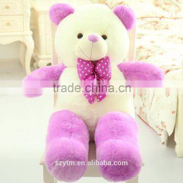 OEM Stuffed Toy New Product Custom Fruit Teddy Bear Plush Toys photo-2