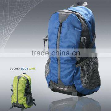 High quality mountain travel outdoor backpack fashion sports backpack