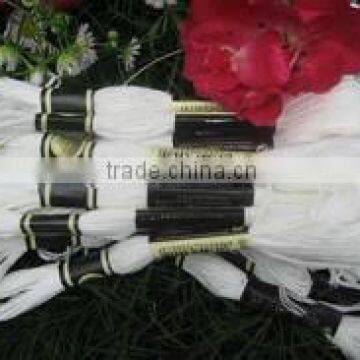 cross stitch thread