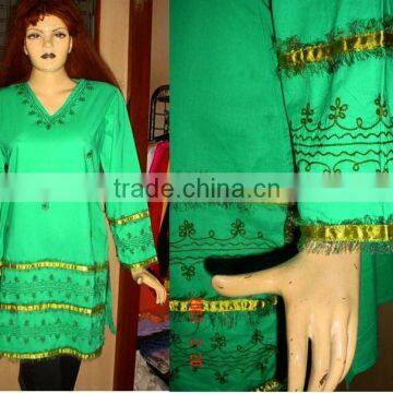 LADIES BLOUSE