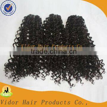 The Best Available Quality 100g/pcs 20 Inch Real Hair Extensions photo-3