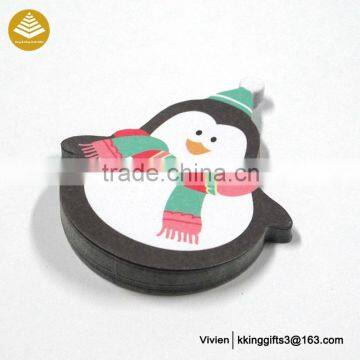 Promotion Gift Item Custom Round Sticky Notes