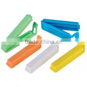 Plastic Bag Seal Clip