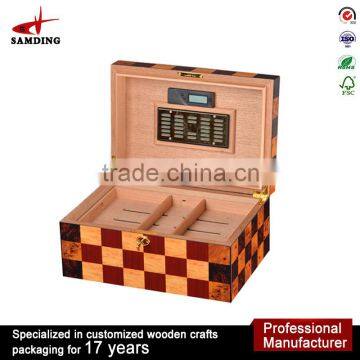 2016 most charming wooden cigar hunimor cabinet