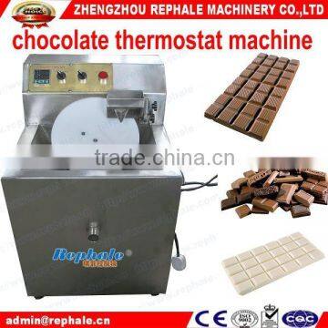 chocolate tempering machine XTW-5