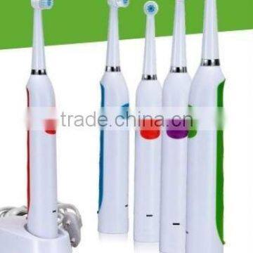 rechargeable toothbrush with timer factory direct