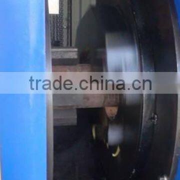 Pipe Cutting Beveling Workstation Type-A photo-4