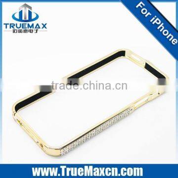 Wholesale Aluminum Bumper Case for Iphone 5/5s, Aluminum Bumper Case for Iphone 5 photo-4